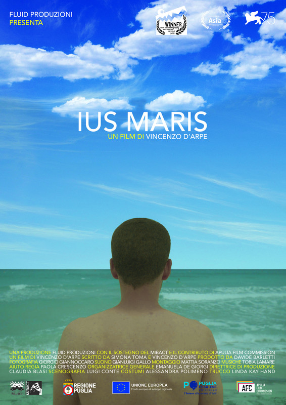 Ius Maris foto