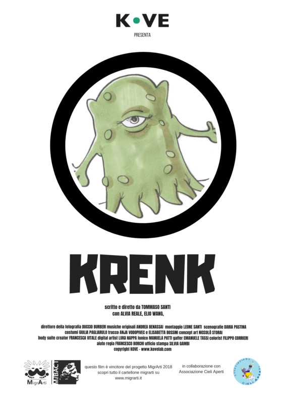 Krenk foto
