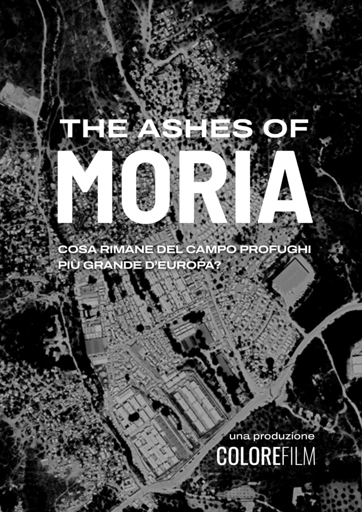 Ashes of Moria
